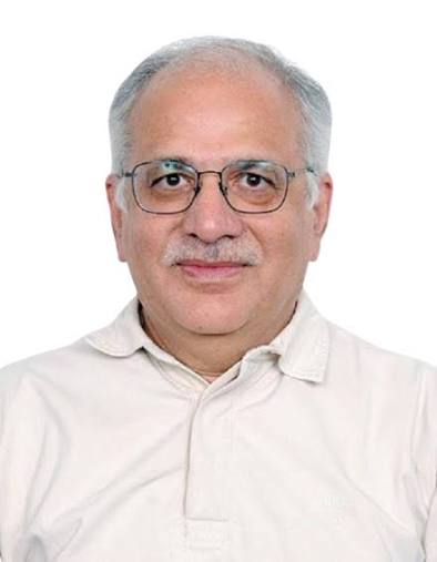 Dr. Arun Wadhwa